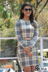Pooja Jhaveri at Bham Bolenath Movie Press Meet